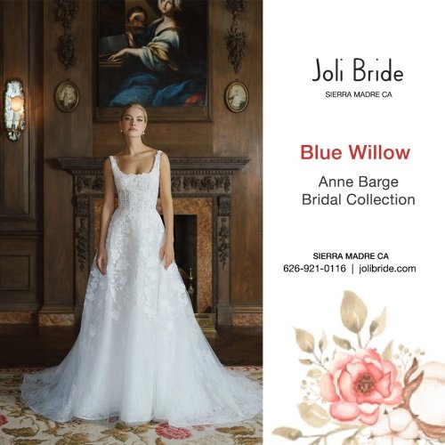 Photo post from jolibride.