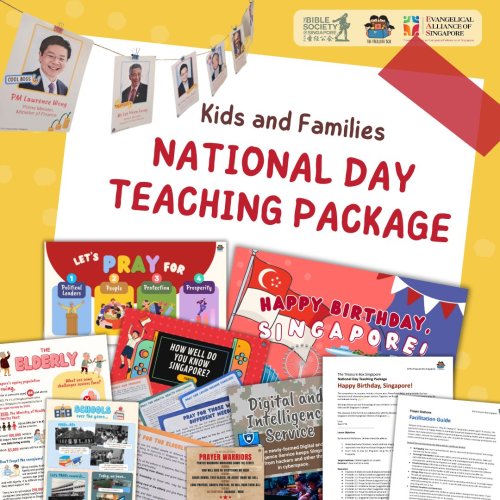 Carousel post from thetreasureboxsg.