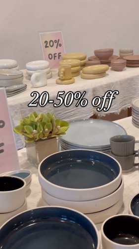 Video post from crane_living.
