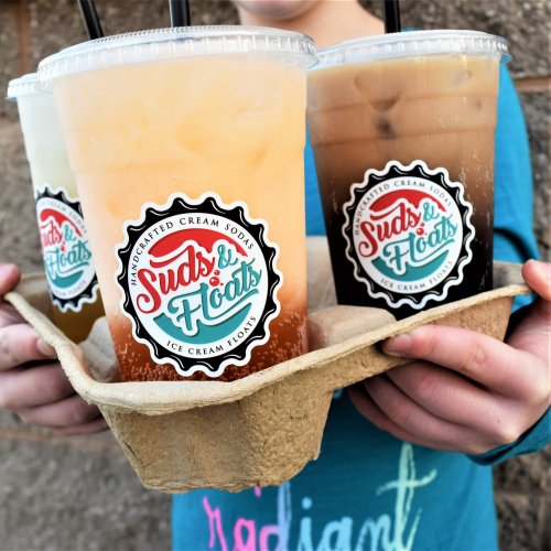 Photo post from sudsandfloats.