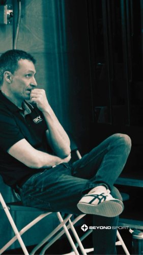 Video post from beyondsportinsta.