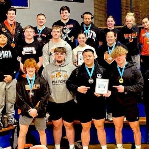 Photo post from mchsdistrict111.