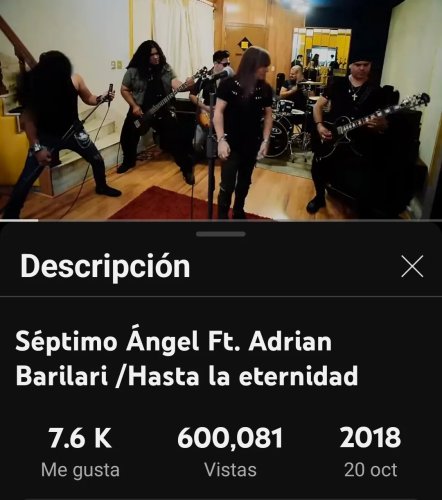 Photo post from septimo_angel.