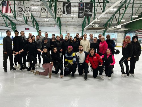 Photo post from icetheatreofny.