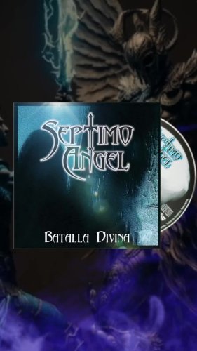 Video post from septimo_angel.
