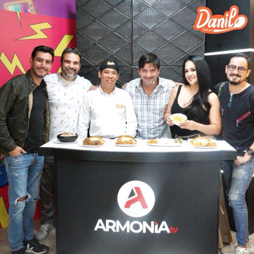 Photo post from danilo_restaurante.