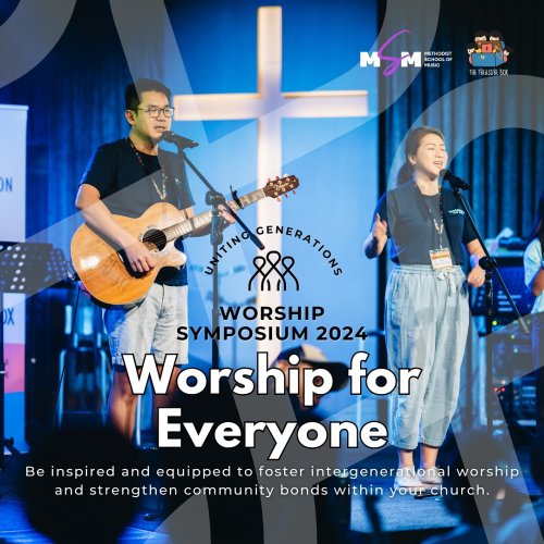 Carousel post from thetreasureboxsg.