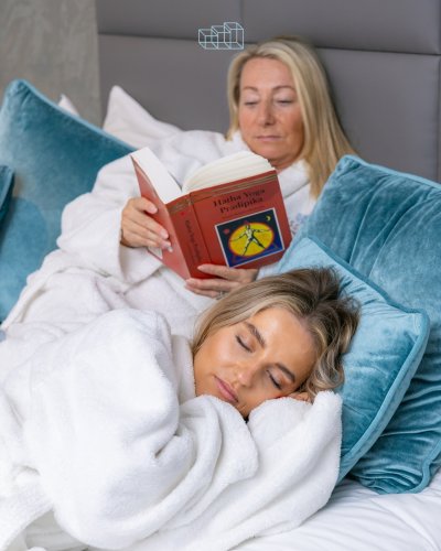 Photo post from glasshouseretreat.