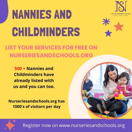 Photo post from nurseriesandschoolsorg.