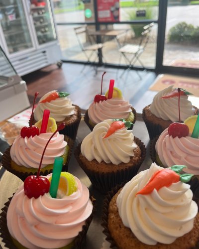 Photo post from smallcakestyler.