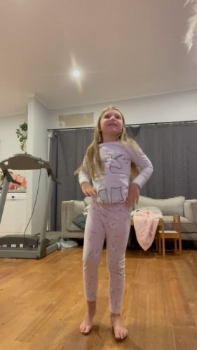 Video post.