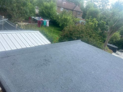 Carousel post from hardyandsonsroofing.