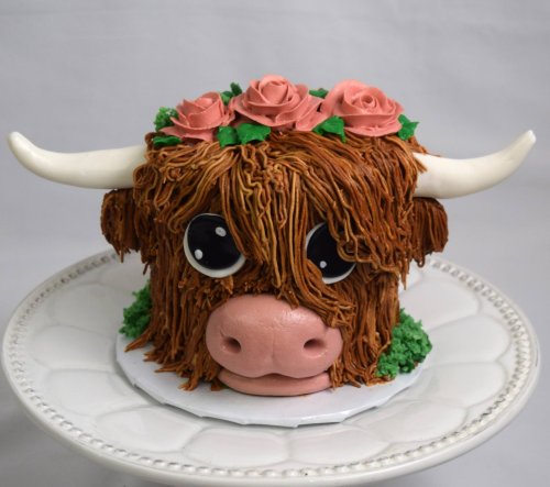 Photo post from marquettescakestudio.