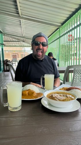 Video post from danilo_restaurante.