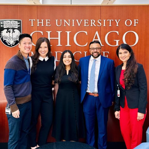 Photo post from uchicagooptom.