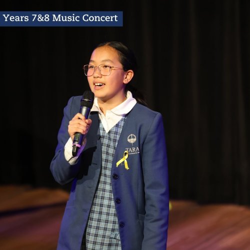 Carousel post from taraanglicanschoolforgirls.