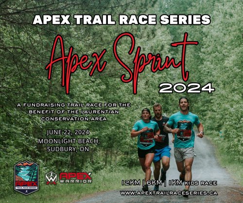 Photo post from apexwarriorfitness.
