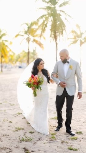 Video post from islaverdeweddings.