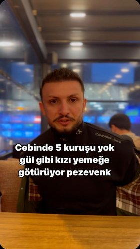 Video post from mehmetenliogluofficial.