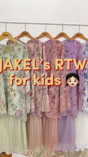 Video post from jakeltextile.