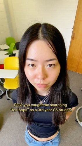 Video post from monashcoding.