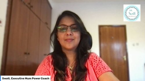 Video post from withswatiprakash.