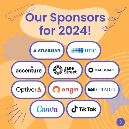 Photo post from monashcoding.