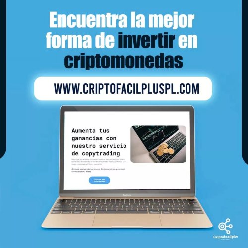 Photo post from criptofacilplus.