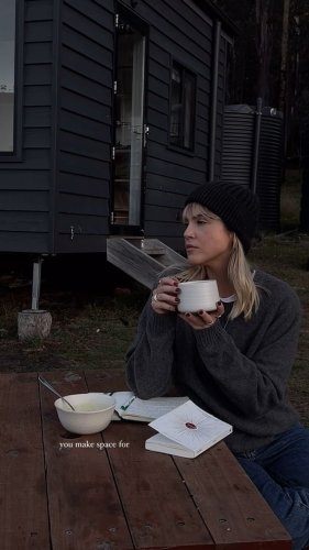 Video post from in2thewild.aus.