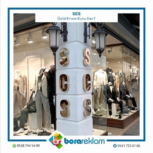 Photo post from borareklam.