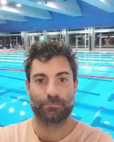 Video post from maverickswaterpoloclub.