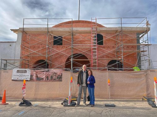 Photo post from teatro_carmen.