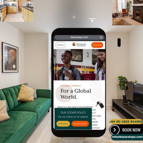 Photo post from kasarstays.