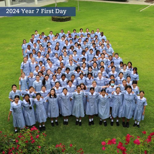 Photo post from taraanglicanschoolforgirls.