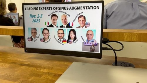 Video post from broumand_oralsurgery.