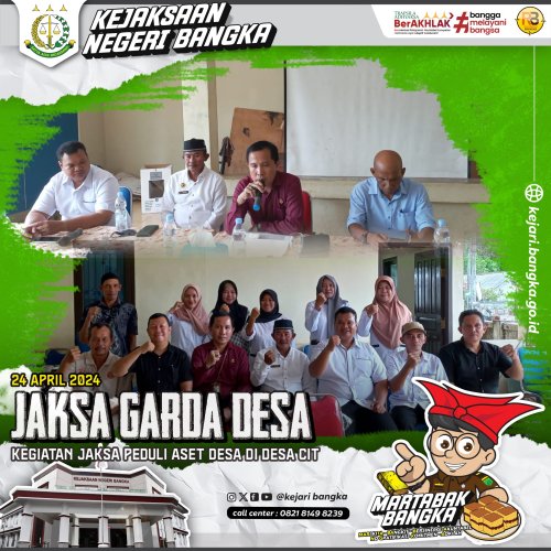 Carousel post from kejaribangka.