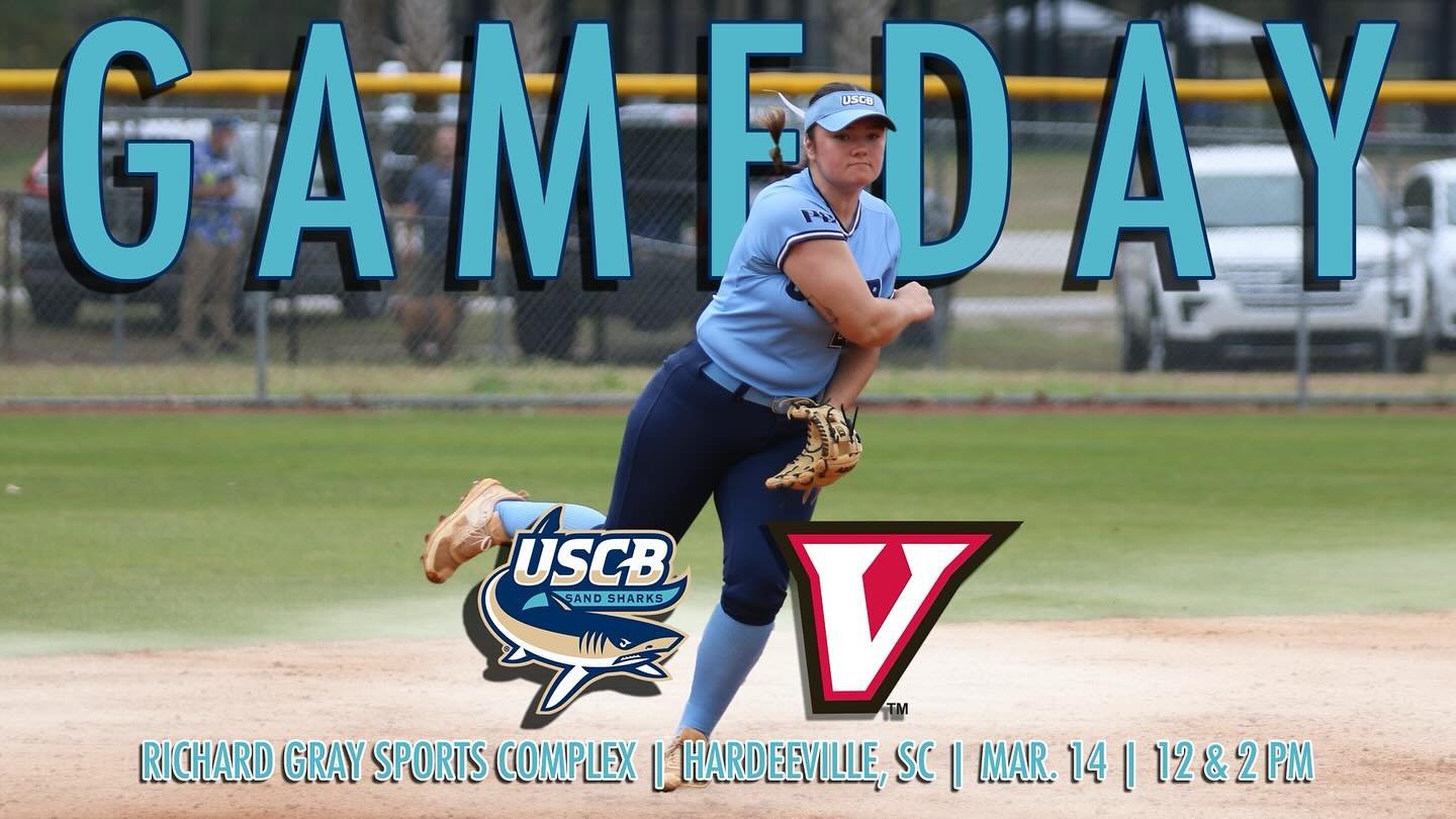 Photo post from uscbsandsharks.