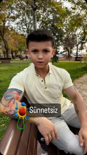 Video post from mehmetenliogluofficial.