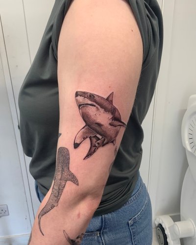 Photo post from lovetattoossandhurst.