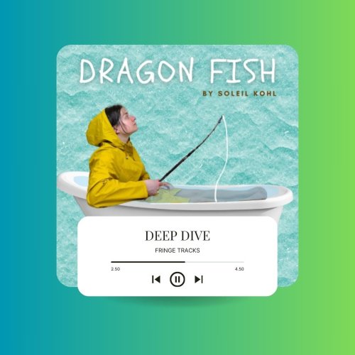 Carousel post from denfringe.