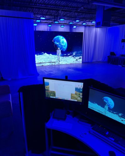 Photo post from ambishenstudio.