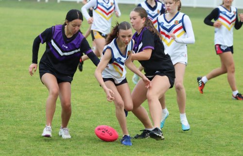 Carousel post from trinitycollegecolac.