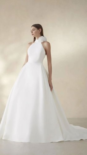 Video post from jolibride.