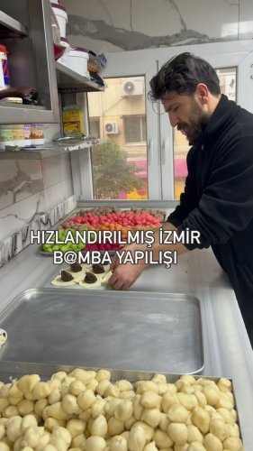 Video post from bombacizeydan.