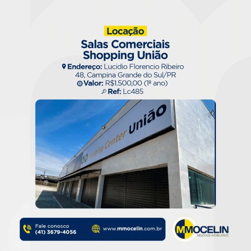 Carousel post from imobiliariammocelin.