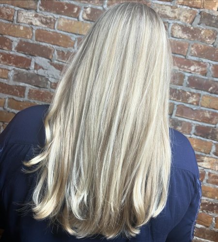 Photo post from hairbyjessenia.