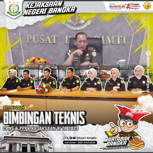 Carousel post from kejaribangka.