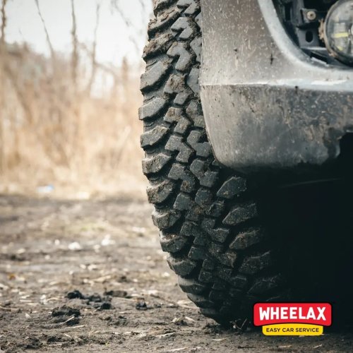 Photo post from wheelax.