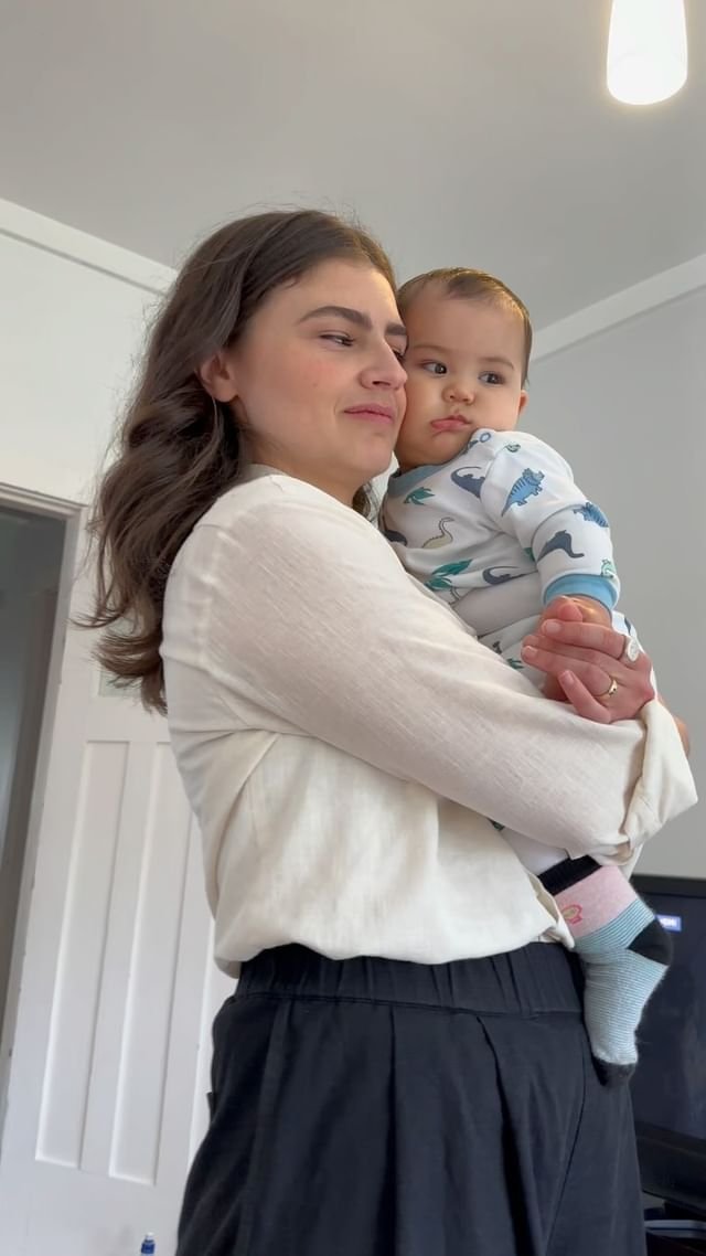 Video post from chloe.swarbrick.