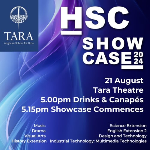 Photo post from taraanglicanschoolforgirls.